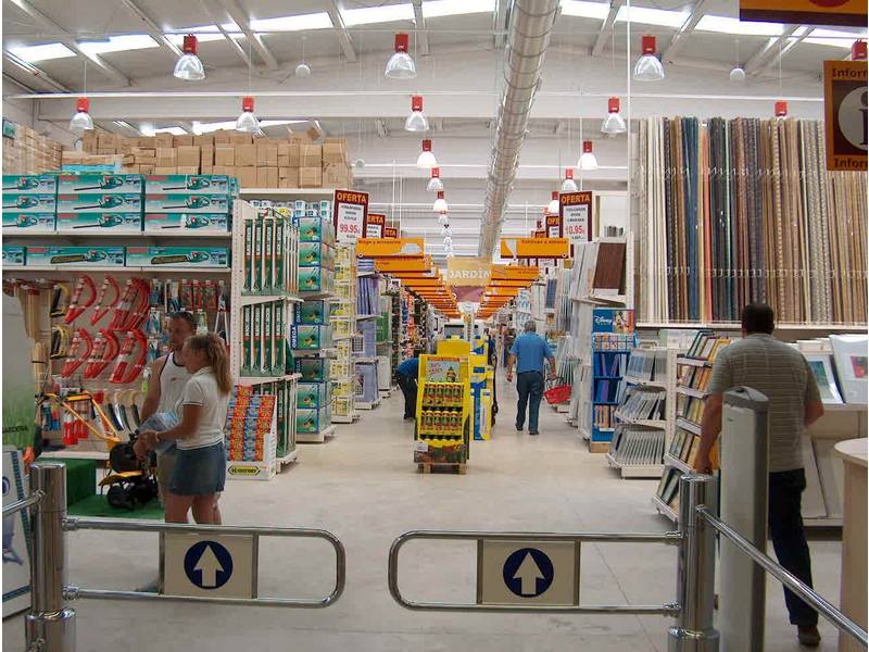 Il fai da te secondo BricoGroup 2