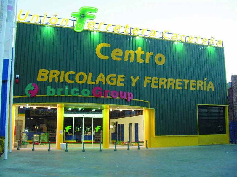 Il fai da te secondo BricoGroup 8