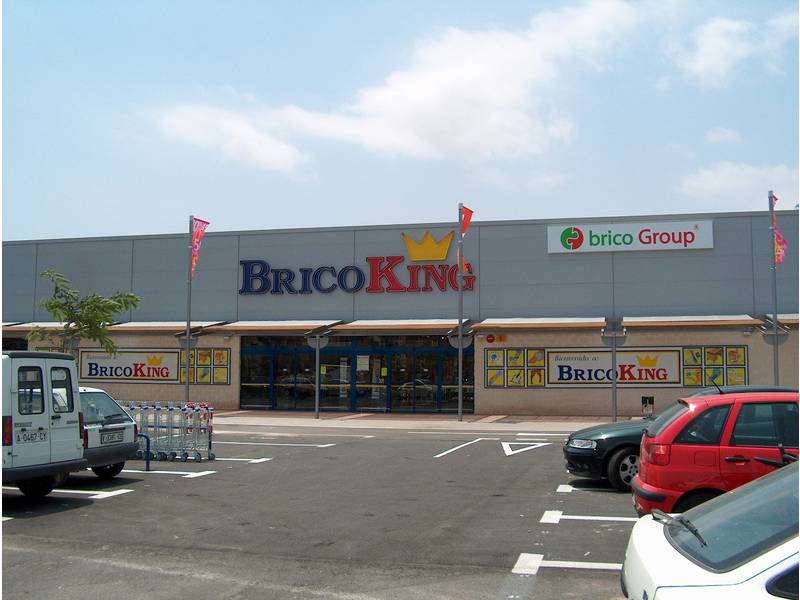 Il fai da te secondo BricoGroup 9