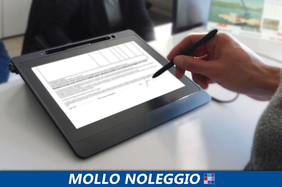 Mollo Noleggio finalista agli European Rental Awards 2021 per l’innovazione digitale 3