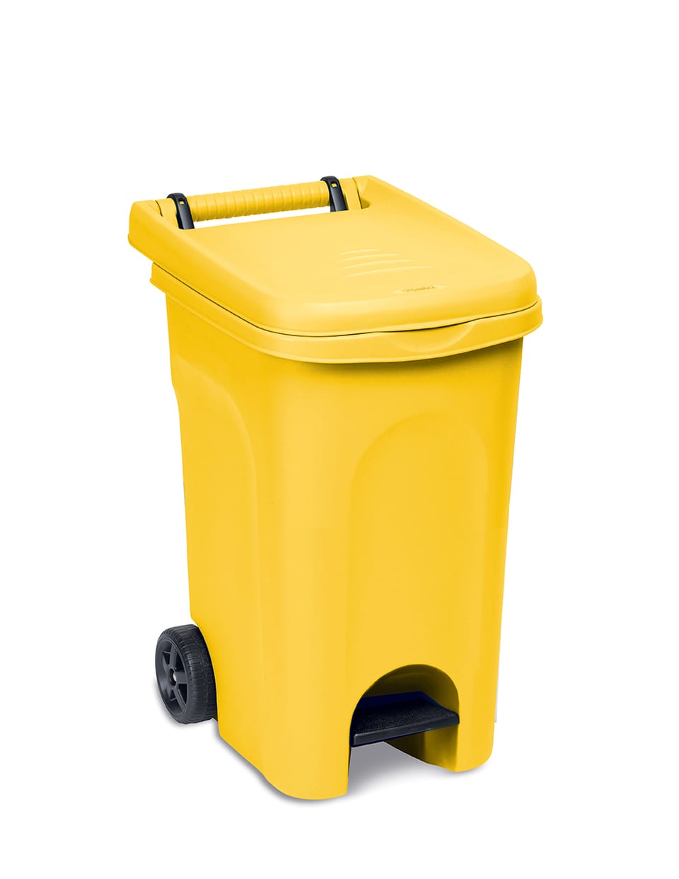 Organizzare i rifiuti: nuovo Urban Eco System 60 L 6