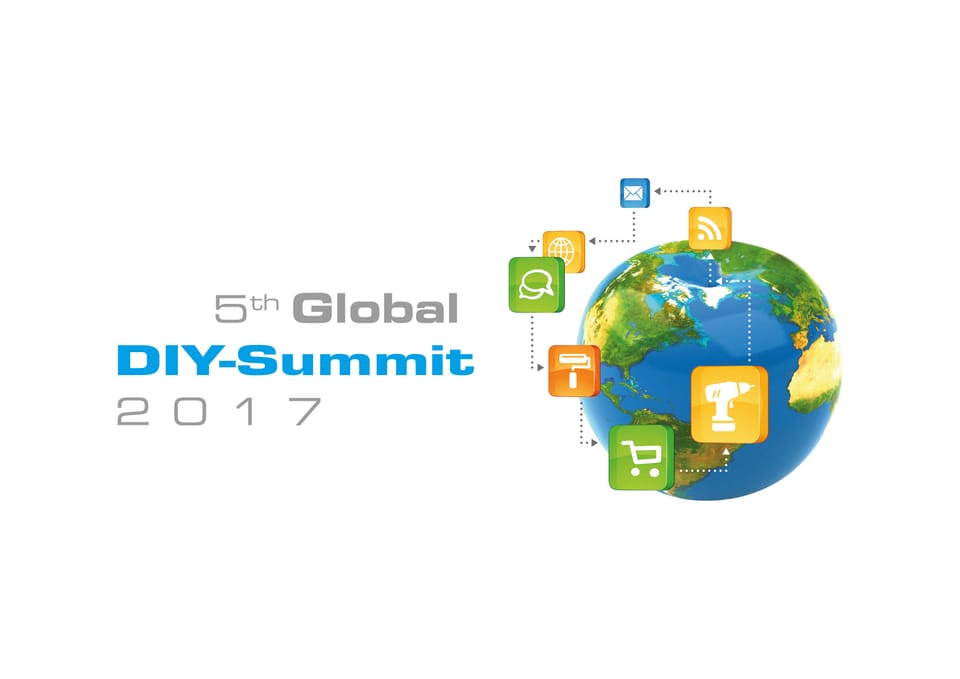 Global DIY Summit: intervista a John Herbert 2