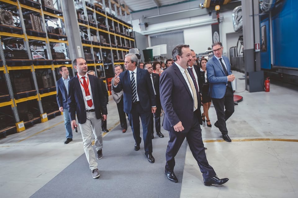 Stefanplast festeggia 50 anni di Made in Italy 3