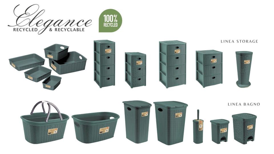 Elegance green, l'incontro armonioso tra stile e sostenibilità 6