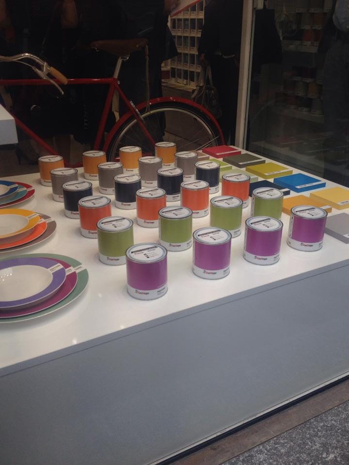 Le pitture MaxMeyer by PANTONE in esclusiva da Leroy Merlin 18