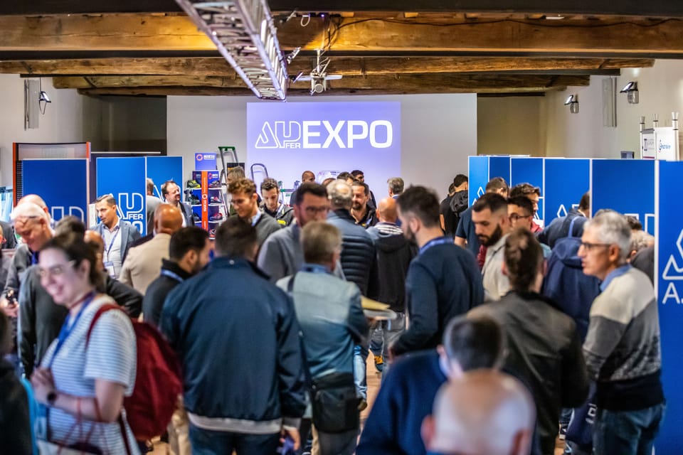 A.P.Fer Expo: il format si conferma vincente 6