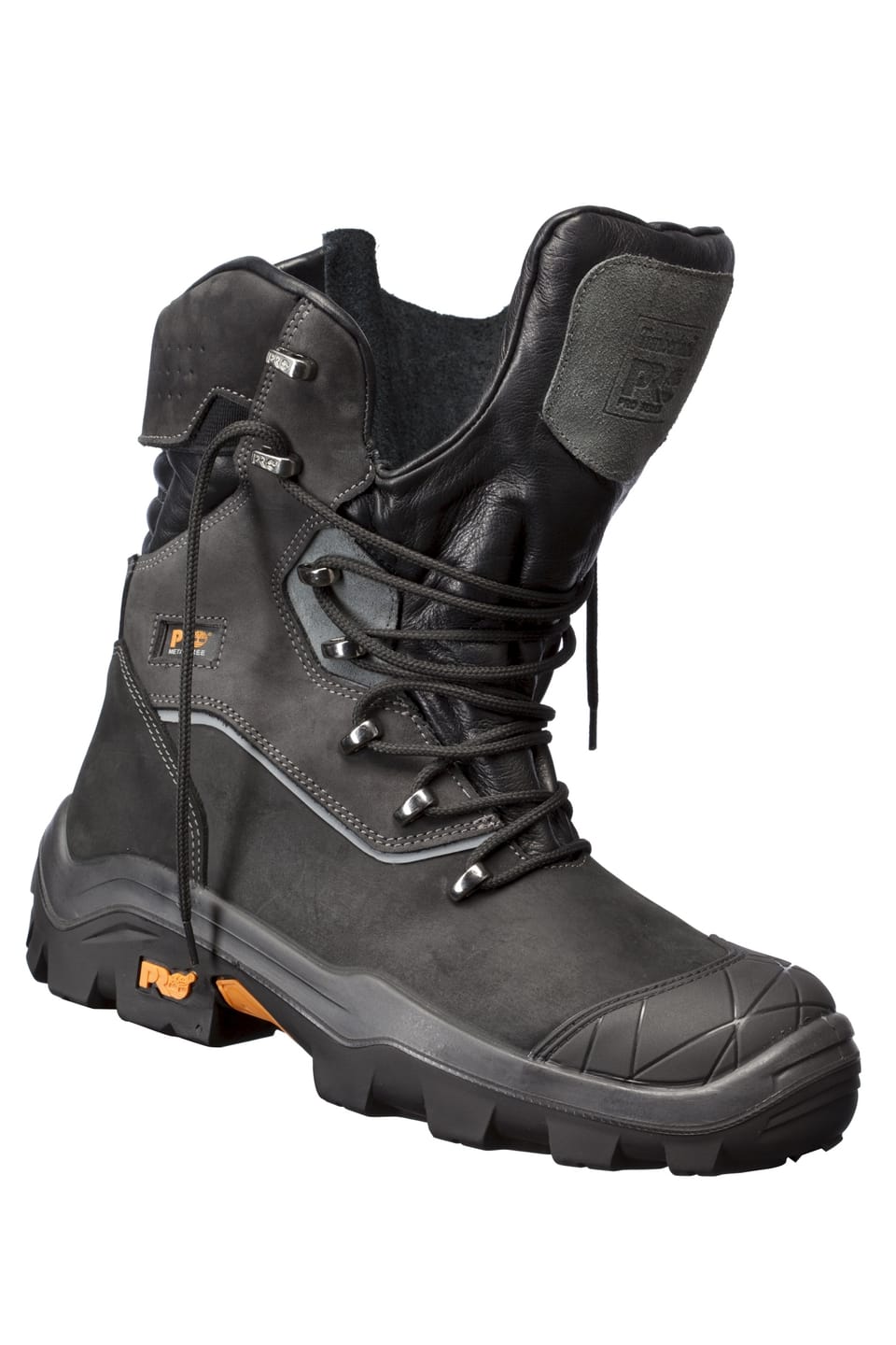 Qualità garantita con Timberland Pro 2
