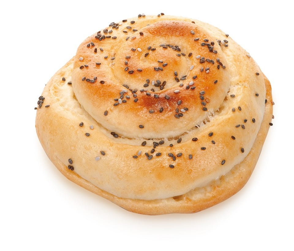 Le forme per preparare il pane in casa 6