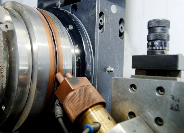 Dalla piccola Svizzera alla grande Cina, l’accessorio è a marchio Bosch 2
