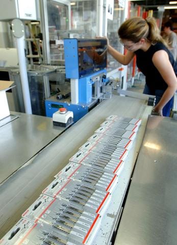 Dalla piccola Svizzera alla grande Cina, l’accessorio è a marchio Bosch 4