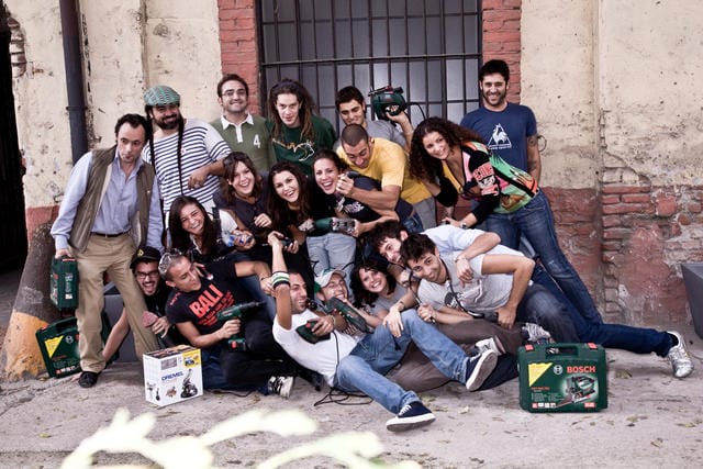 Il fai da te è diventato arte 5