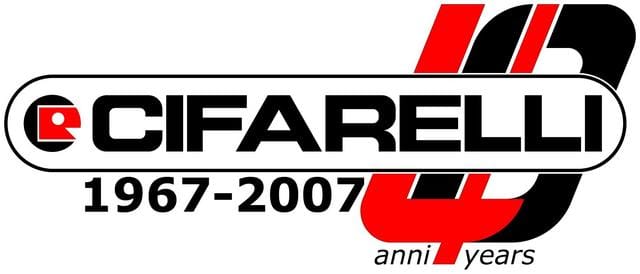 Cifarelli: 40 anni d’innovazione 4
