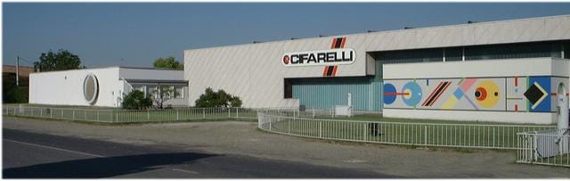 Cifarelli: 40 anni d’innovazione 5