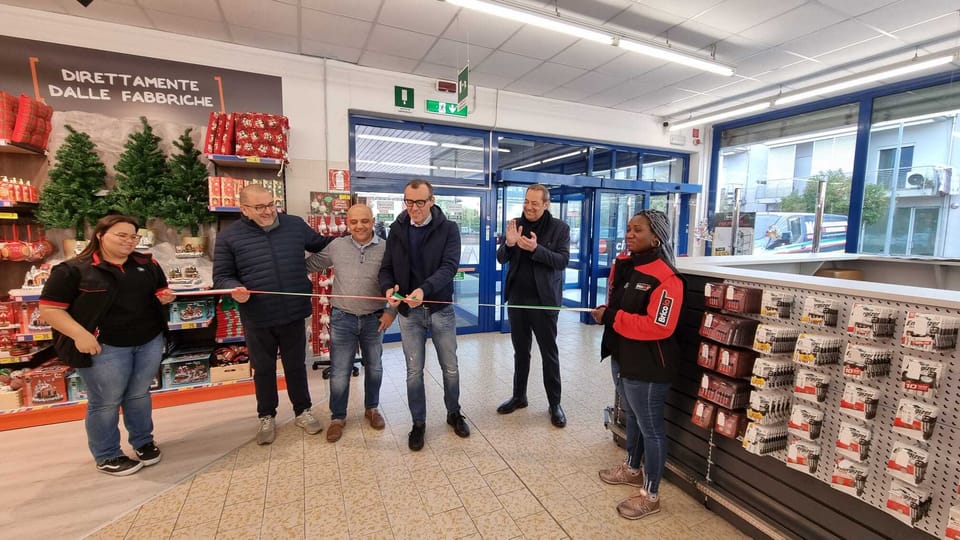 Brico io ha aperto a San Mauro Pascoli (FC) 18