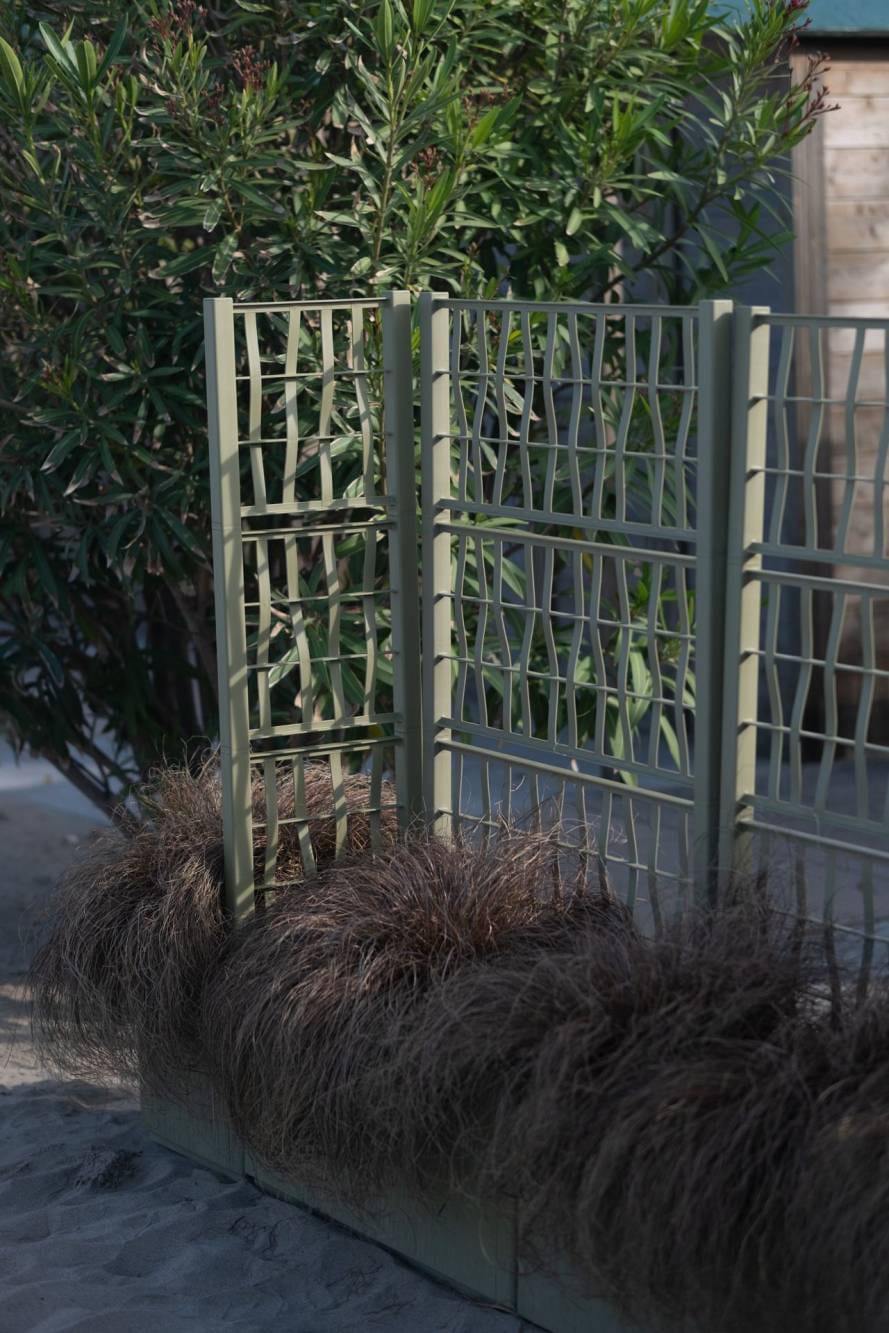 Ethica, la linea garden sostenibile 7