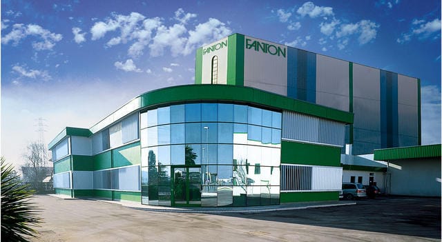 Fanton: flessibilità e innovazione 7