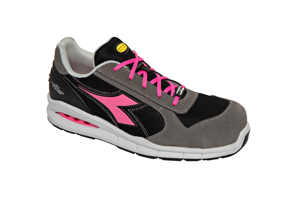 Calzature Run Net Airbox 2