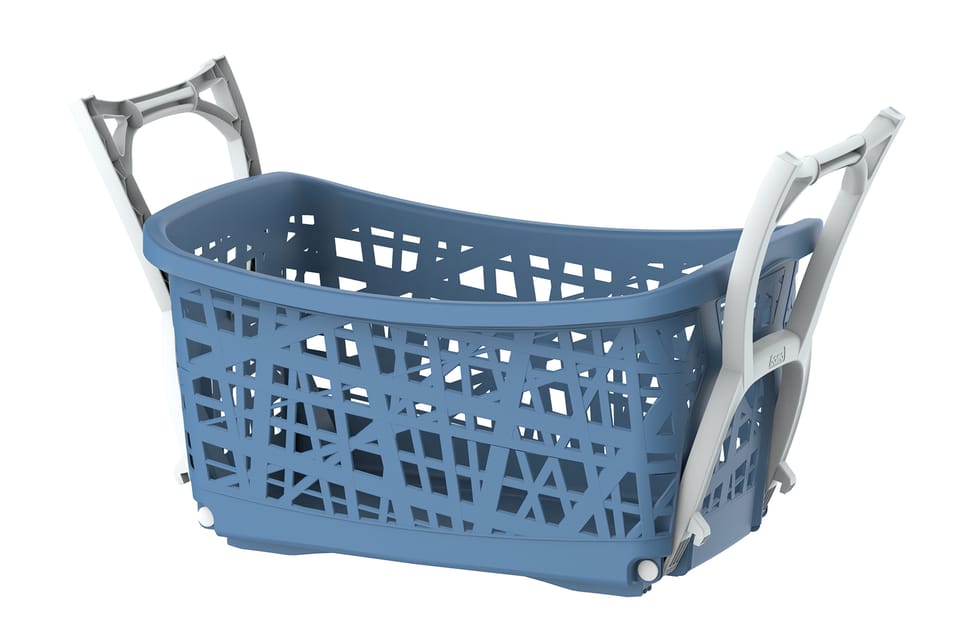 Cesta bucato Stand Up 5