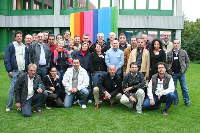 Sales Meeting Gardena: novità “testate” 2