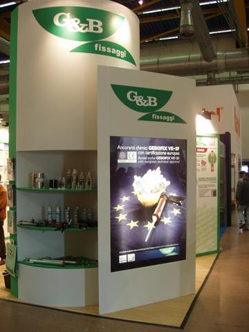 G&B Fissaggi: un sicuro riferimento nel settore del fissaggio 3