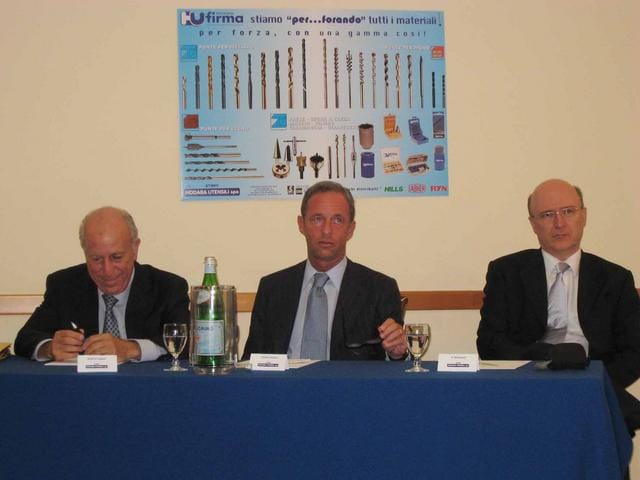 Hodara: la forza di un gruppo 3