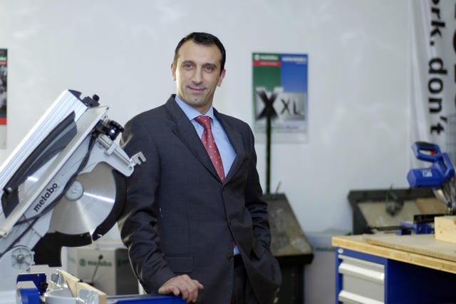 Metabo si rinnova per essere vincente 2