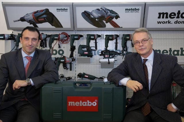 Metabo si rinnova per essere vincente 4