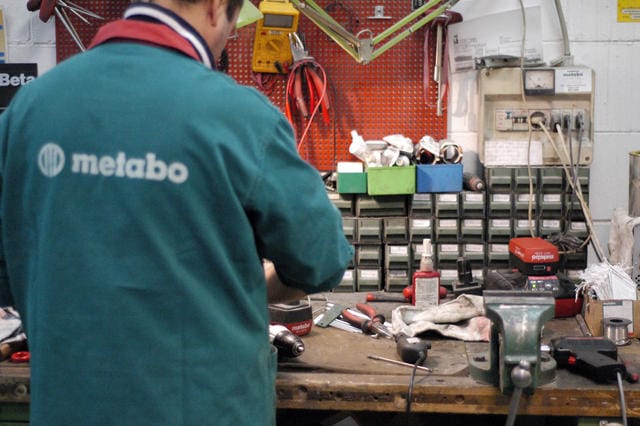 Metabo si rinnova per essere vincente 5