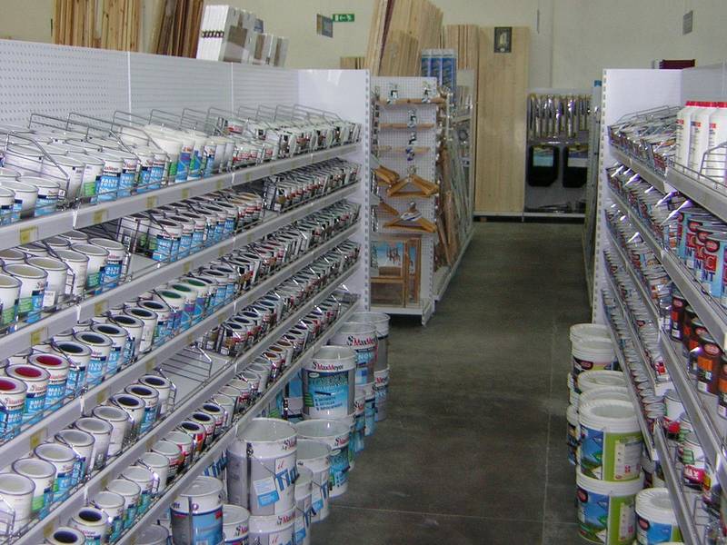 Brico Italia e il punto vendita “di prossimità” 2