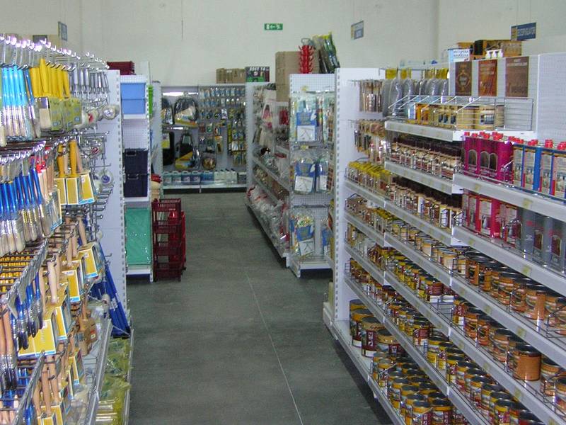 Brico Italia e il punto vendita “di prossimità” 3