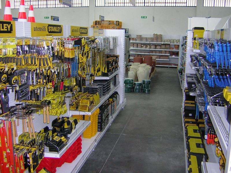 Brico Italia e il punto vendita “di prossimità” 4