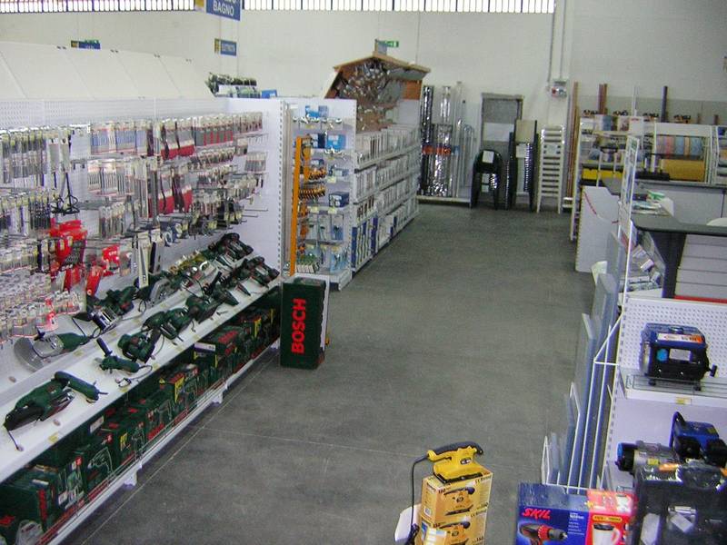 Brico Italia e il punto vendita “di prossimità” 5