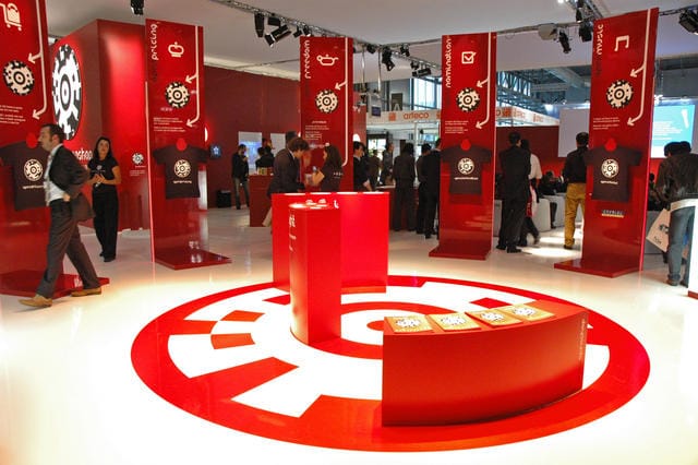 “Open shop”: il negozio a portata di cellulare 3