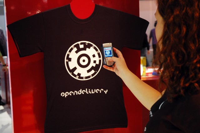“Open shop”: il negozio a portata di cellulare 4