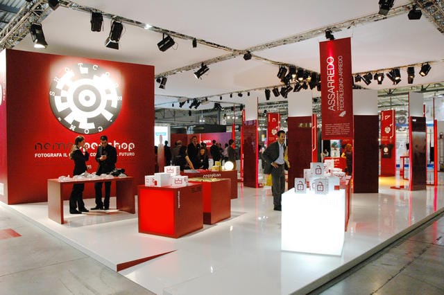 “Open shop”: il negozio a portata di cellulare 5