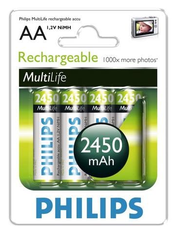 Philips Lighting: una luce tra gli scaffali 2