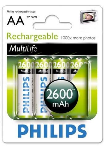 Philips Lighting: una luce tra gli scaffali 5