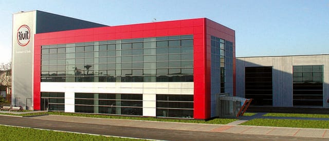 Rivit: quando la tecnologia incontra il sociale 15