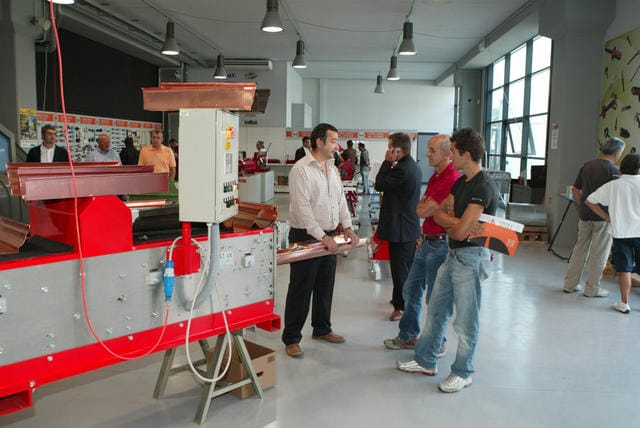 Rivit: quando la tecnologia incontra il sociale 3