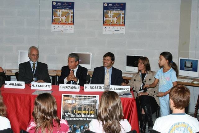 Premio “Emilio Rossini” per la scuola 3