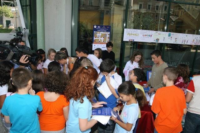 Premio “Emilio Rossini” per la scuola 6