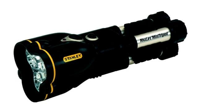 Innovazione e sviluppo: punti fermi di Stanley 4