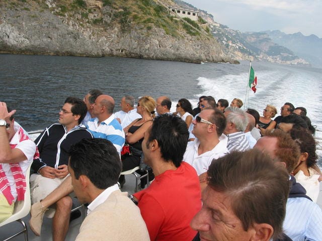 Tecfi festeggia il decennale e riparte con la stessa passione 3