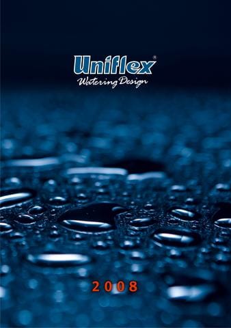 Accordo raggiunto fra Uniflex e Kärcher 3