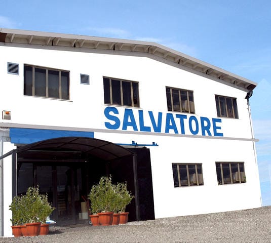 Per il rivenditore, Axel si fa in quattro 6