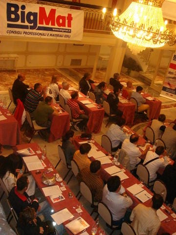 Formazione e aggiornamento nella “Scuola BigMat” 3