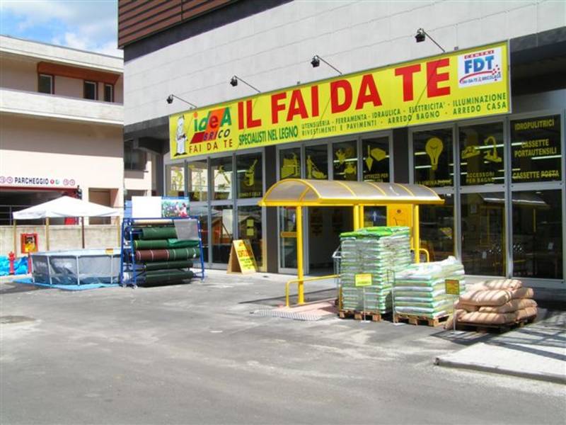 Fdt Group: uno per tutti e tutti per uno 6