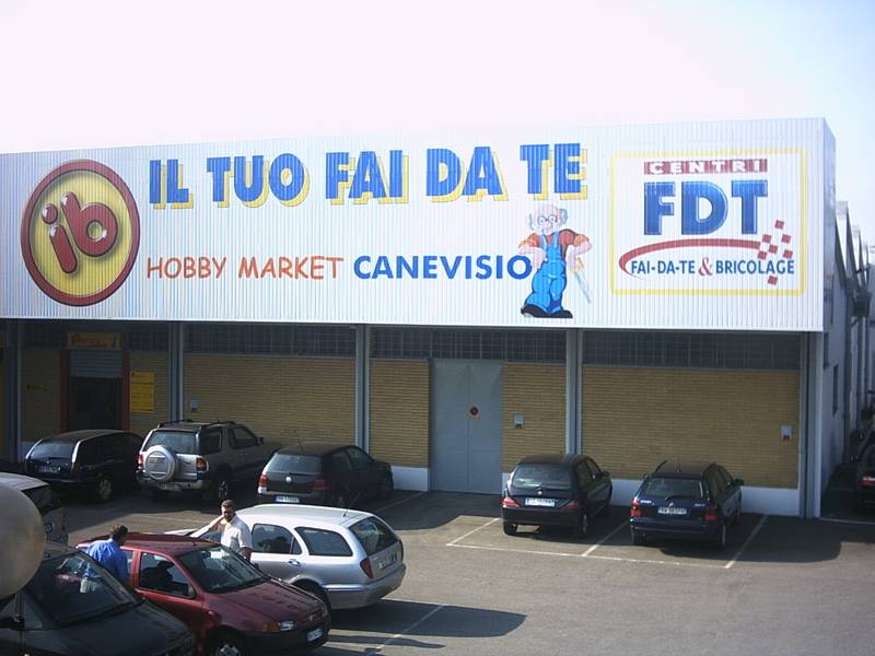 Fdt Group: uno per tutti e tutti per uno 7