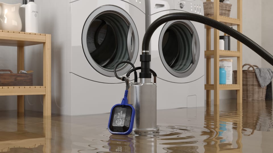 Nuova gamma water pumps 3