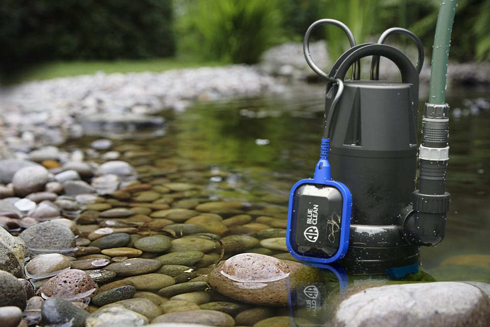 Nuova gamma water pumps 4